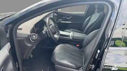Mercedes-Benz EQE SUV 350+ 2023