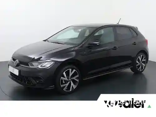 VW Polo 1.0 TSI OPF 2024