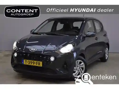 Hyundai i10 1.0 2023