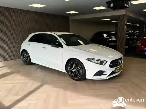 Mercedes-Benz A 180 2020