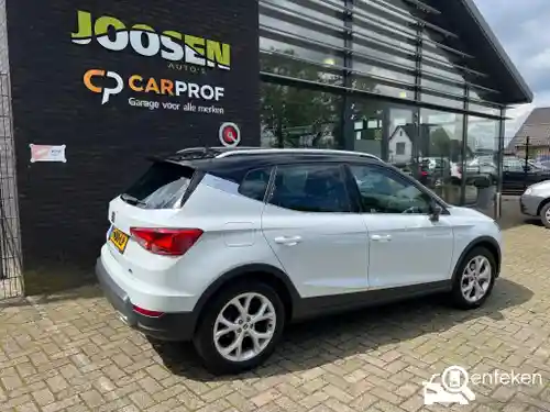 SEAT Arona 1.0 TSI 2021