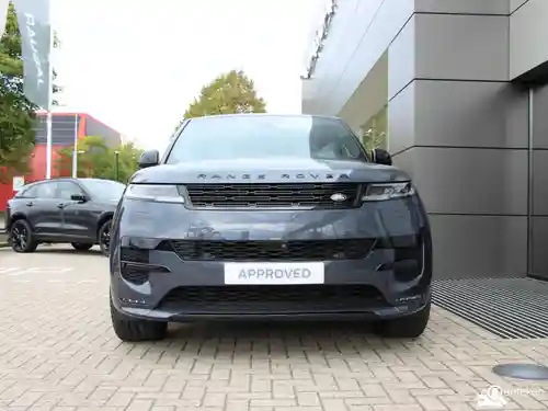 Land Rover Range Rover Sport P440e 2023