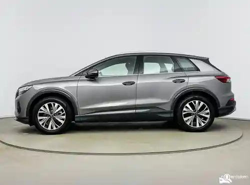 Audi Q4 40 e-tron 2023