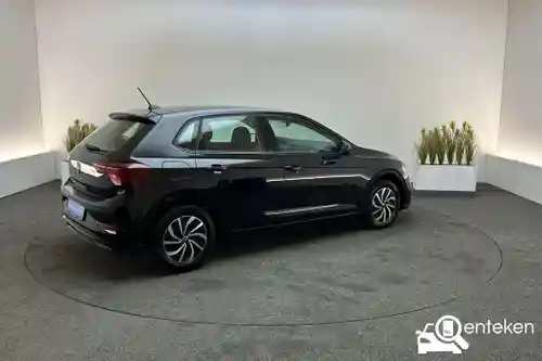 VW Polo 1.0 TSI OPF 2023