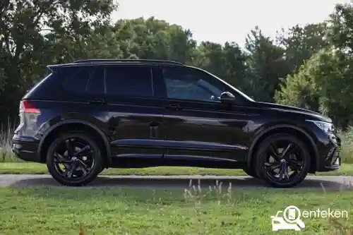 VW Tiguan 1.4 eHybrid OPF 2022