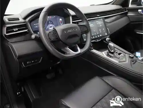 Lynk & Co 01 1.5TD PHEV 2023