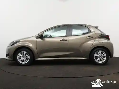 Mazda 2 Hybrid 2023