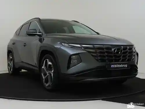 Hyundai Tucson 1.6 T-GDI Plug-in-Hybrid 2023