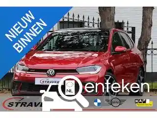 VW Polo GTI 2023