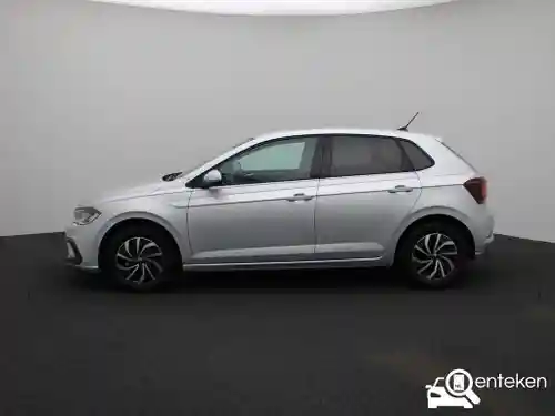 VW Polo 1.0 TSI OPF 2023