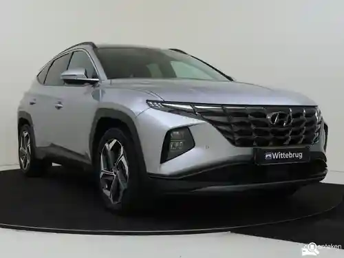 Hyundai Tucson 1.6 T-GDI Plug-in-Hybrid 2023