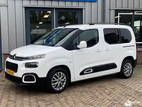 Citroen Berlingo M PureTech 130 2020