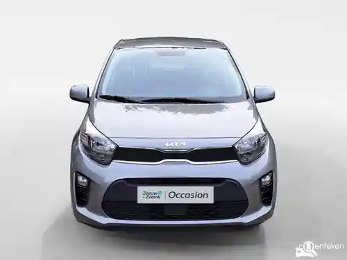 KIA Picanto 1.0 2023