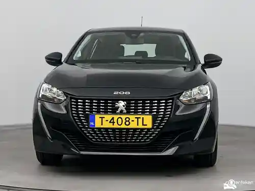 Peugeot 208 1.2 PureTech 75 2023