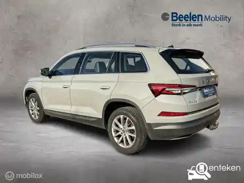 Skoda Kodiaq 1.5 TSI ACT 2023
