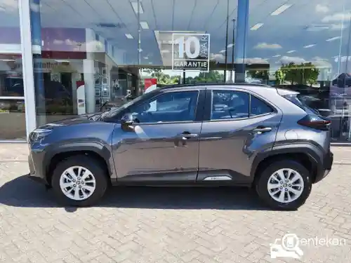 Toyota Yaris Cross 1.5 Hybrid 116 2023