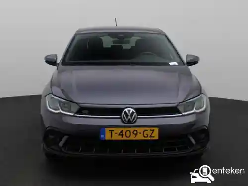 VW Polo 1.0 TSI OPF 2023