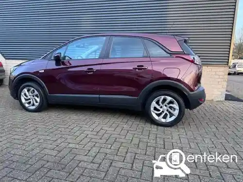 Opel Crossland X 1.2 DI Turbo 2019
