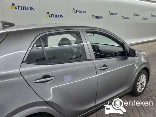 KIA Picanto 1.0 2023