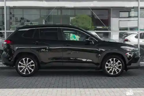 Toyota Corolla Cross 2.0 Hybrid 2023