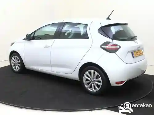 Renault Zoe R135 Z.E. 50 52 kWh 2020