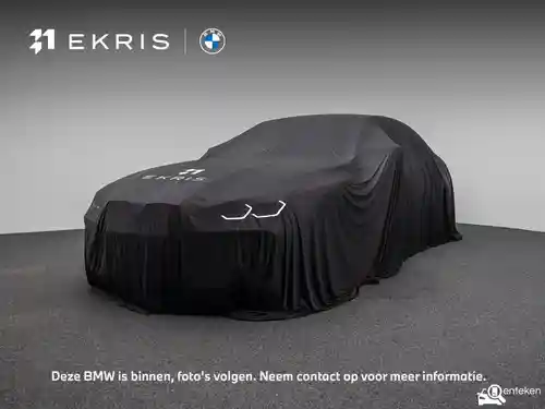 BMW iX1 xDrive30 2023