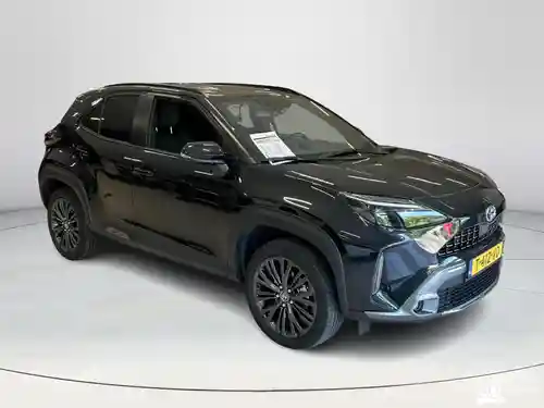Toyota Yaris Cross 1.5 Hybrid 116 2023