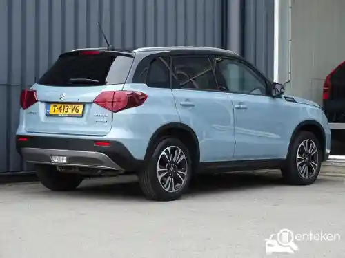 Suzuki Vitara 1.4 Boosterjet Hybrid 2023
