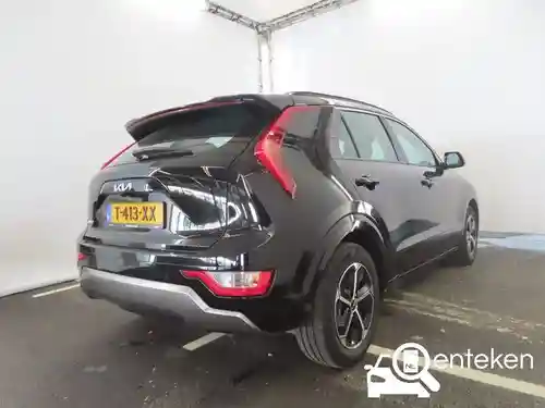 KIA Niro 1.6 GDI Hybrid 2023