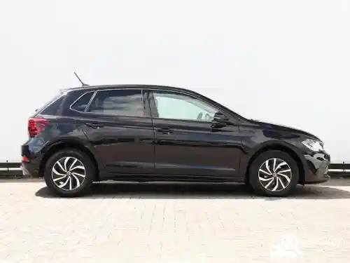 VW Polo 1.0 TSI OPF 2023