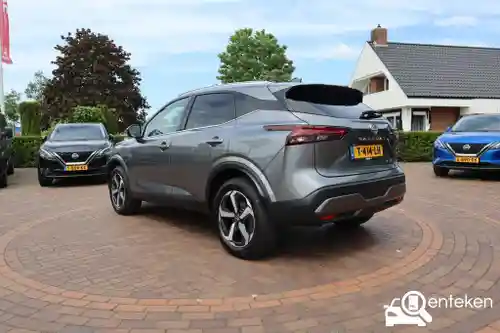 Nissan Qashqai 1.3 DIG-T MHEV 2023