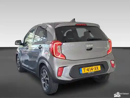 KIA Picanto 1.0 2023