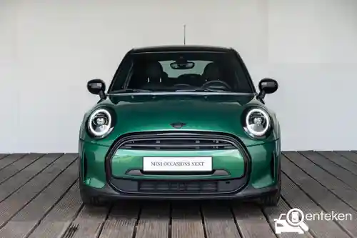 MINI  Cooper 2023