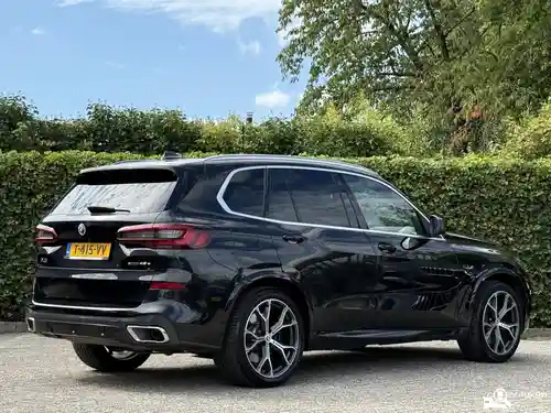 BMW X5 xDrive45e 2022