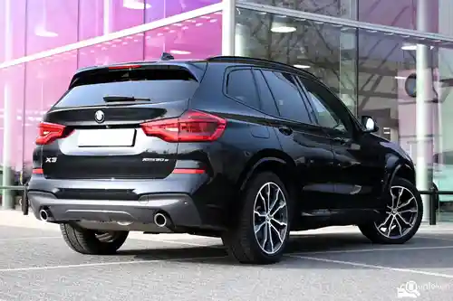 BMW X3 xDrive30e 2020
