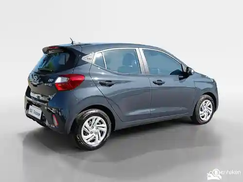 Hyundai i10 1.0 2023