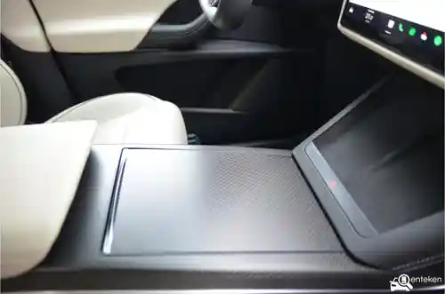 Tesla Model X Maximum Range 2023