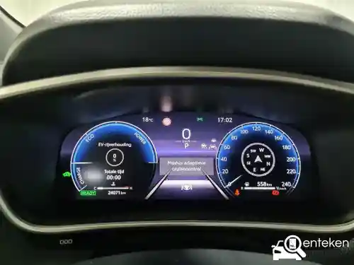 Toyota Corolla Cross 2.0 Hybrid 2023