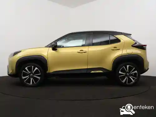 Toyota Yaris Cross 1.5 Hybrid 116 2021