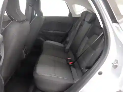 Renault Captur TCe 100 2023