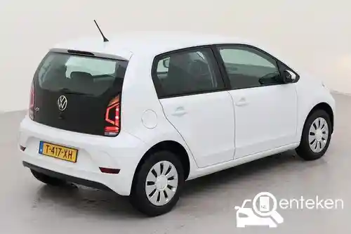 VW up! 1.0 2023