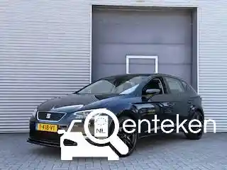 SEAT Leon 1.4 TSI 2013