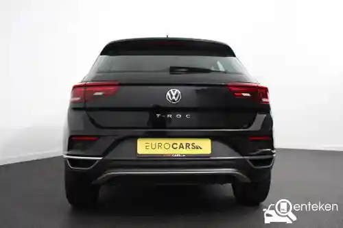 VW T-Roc 1.5 TSI OPF ACT 2020