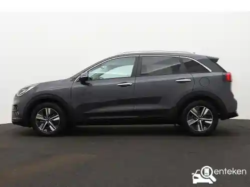 KIA Niro 1.6 GDI Hybrid 2021