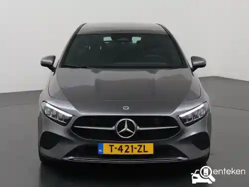 Mercedes-Benz A 180 2023