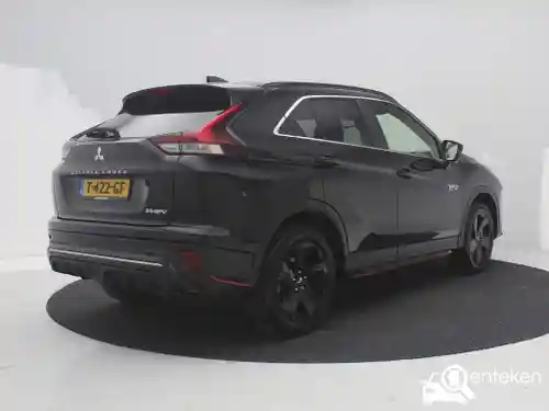 Mitsubishi Eclipse Cross 2.4 Plug-In Hybrid 2023