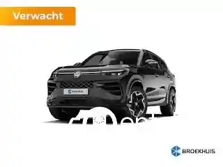 VW Taigo 1.0 TSI OPF 2023