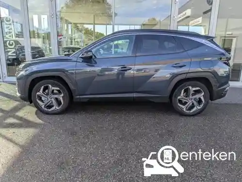 Hyundai Tucson 1.6 T-GDI Plug-in-Hybrid 2023