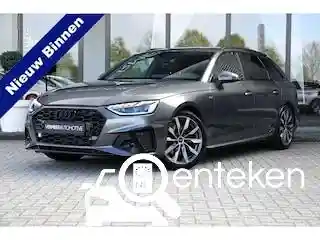 Audi A4 Avant 35 TFSI 2023