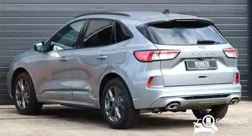 Ford Kuga 1.5 EcoBoost 2021